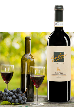 Barolo docg - Arione
