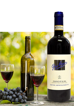 Diano D’Alba – Sori’ Del Moncolombetto