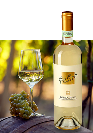 Roero Arneis docg